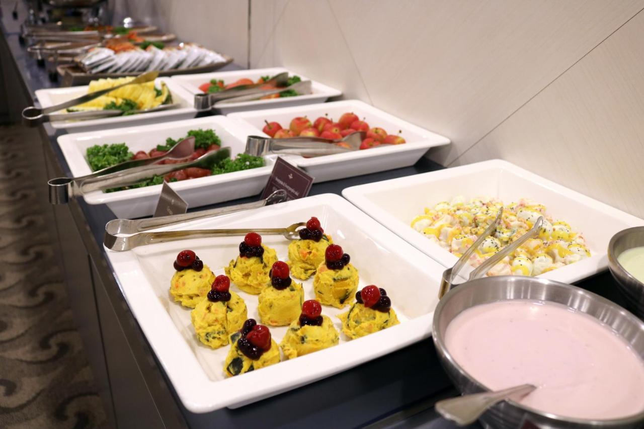 Daegu Aw Hotel Экстерьер фото